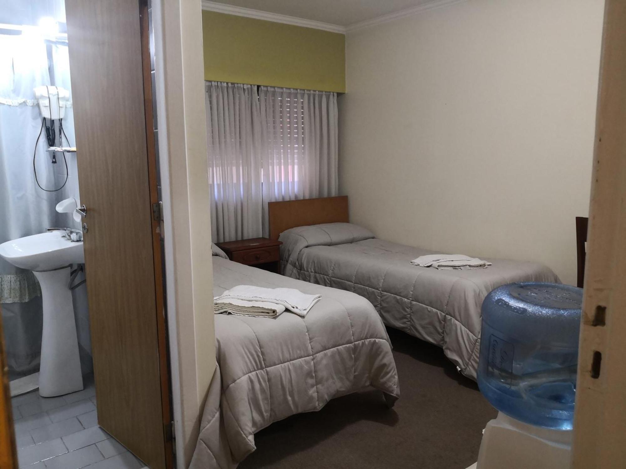 Lagos Hotel El Calafate