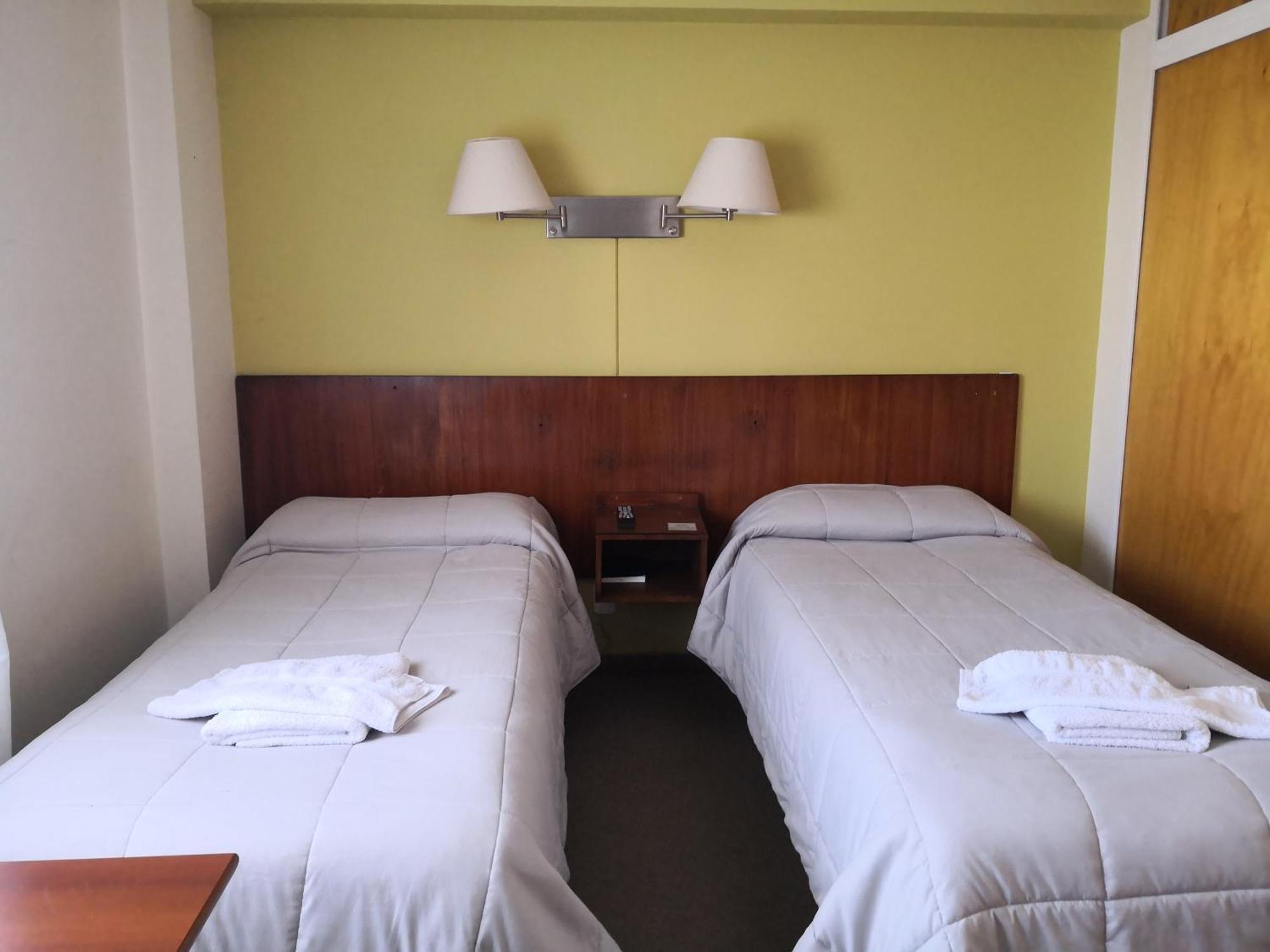 Hotel Lagos