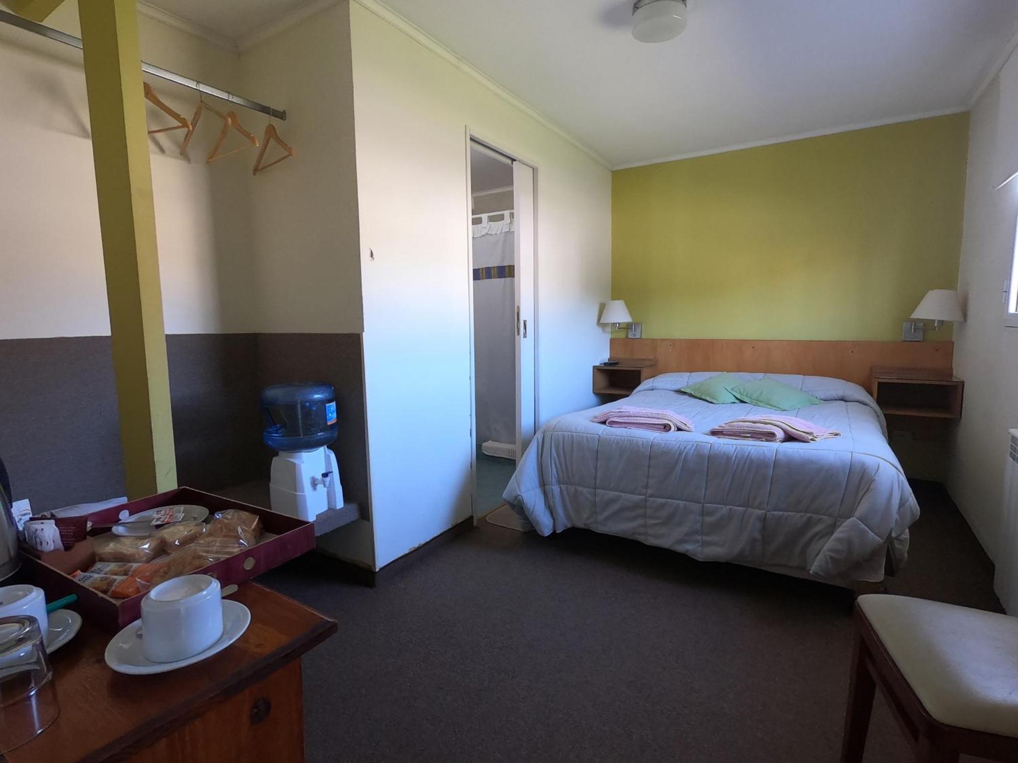 Hotel Lagos El Calafate