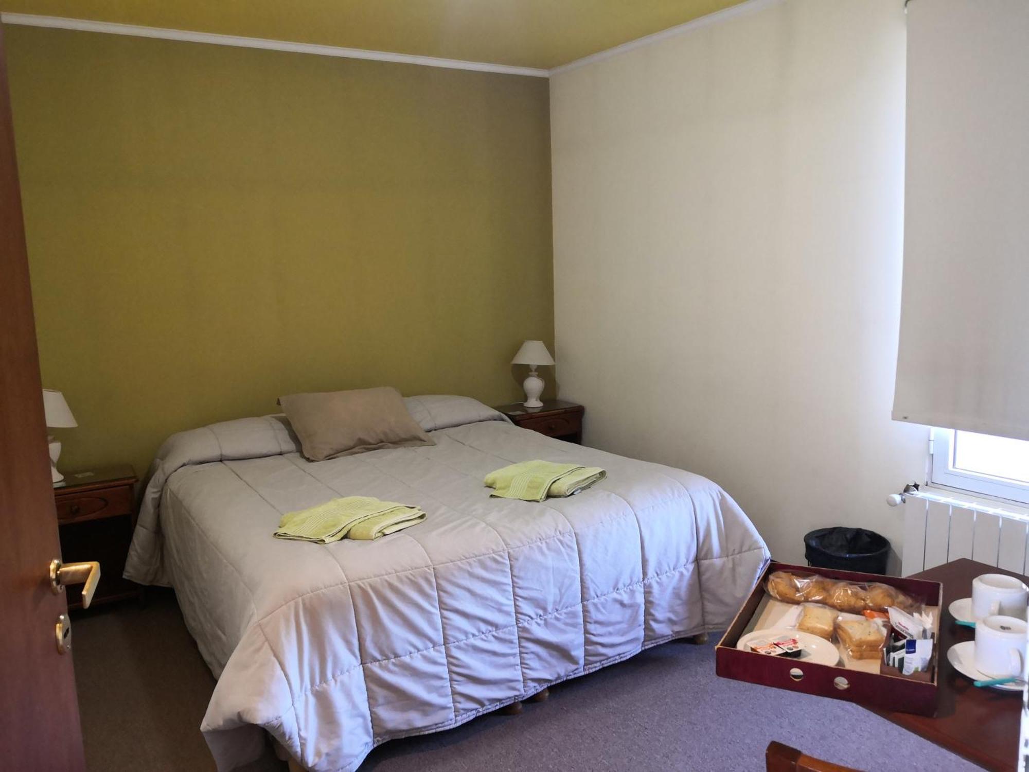 Lagos Hotel El Calafate