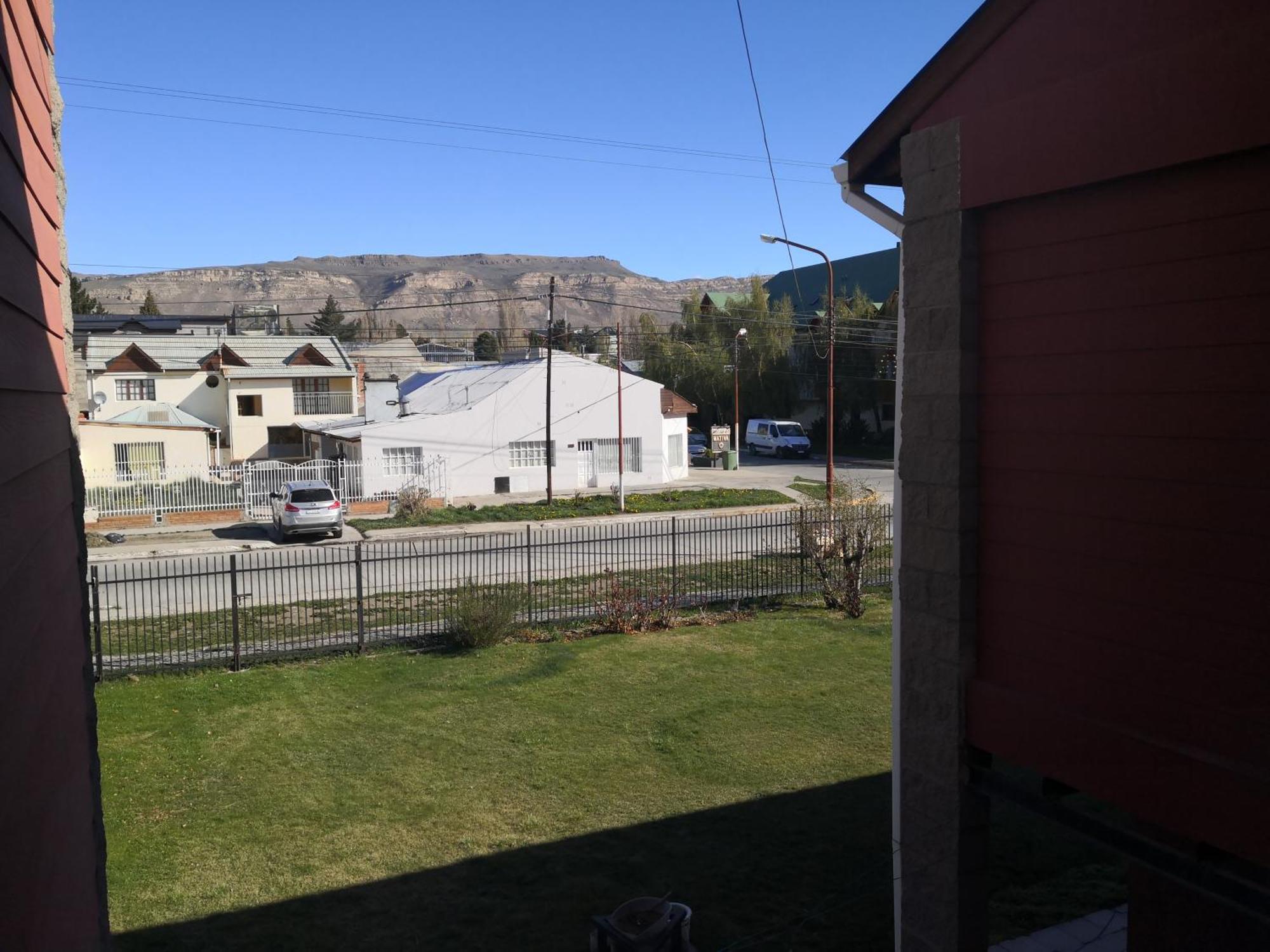 Lagos Hotel El Calafate