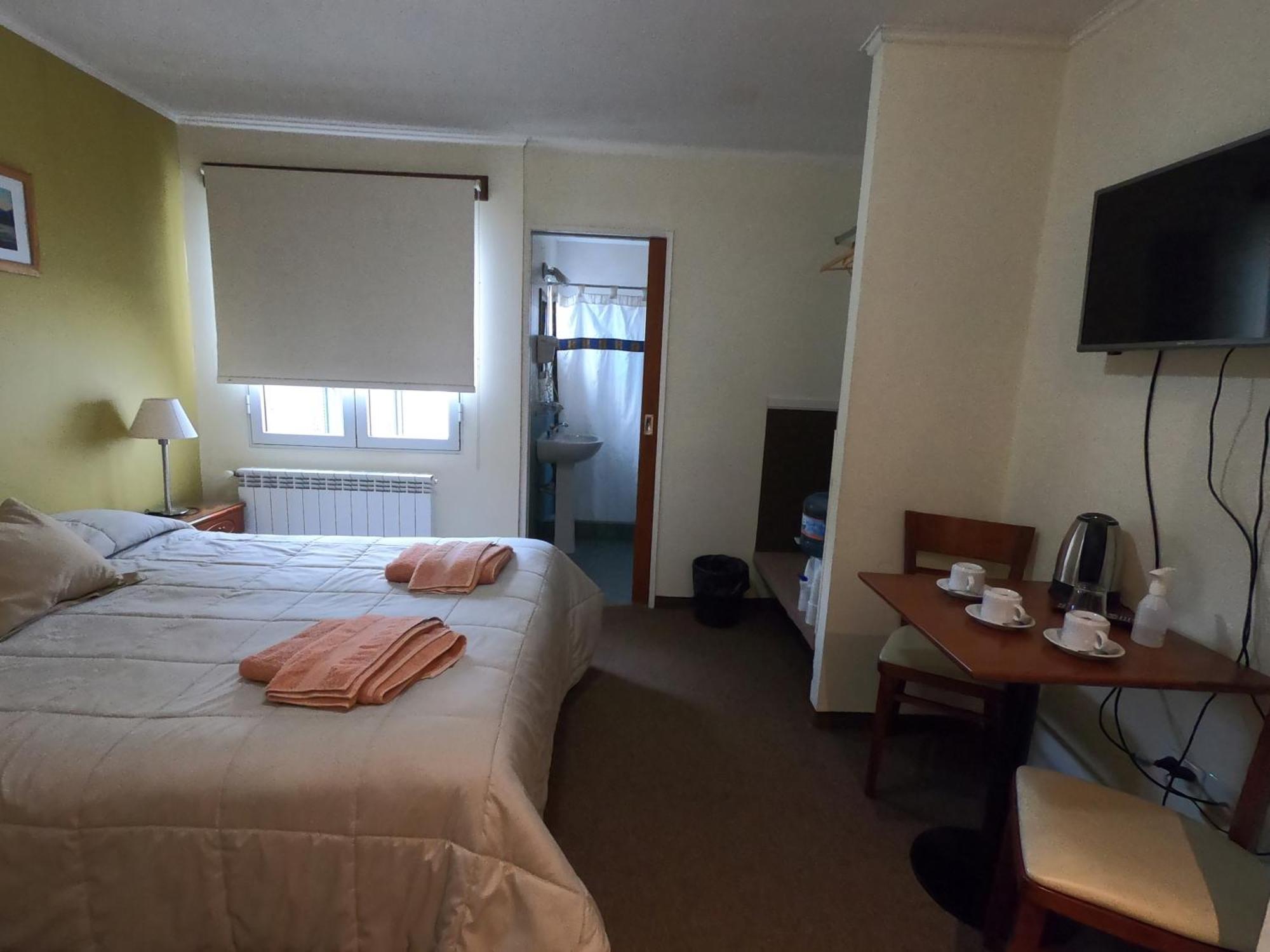 Lagos Hotel 2*