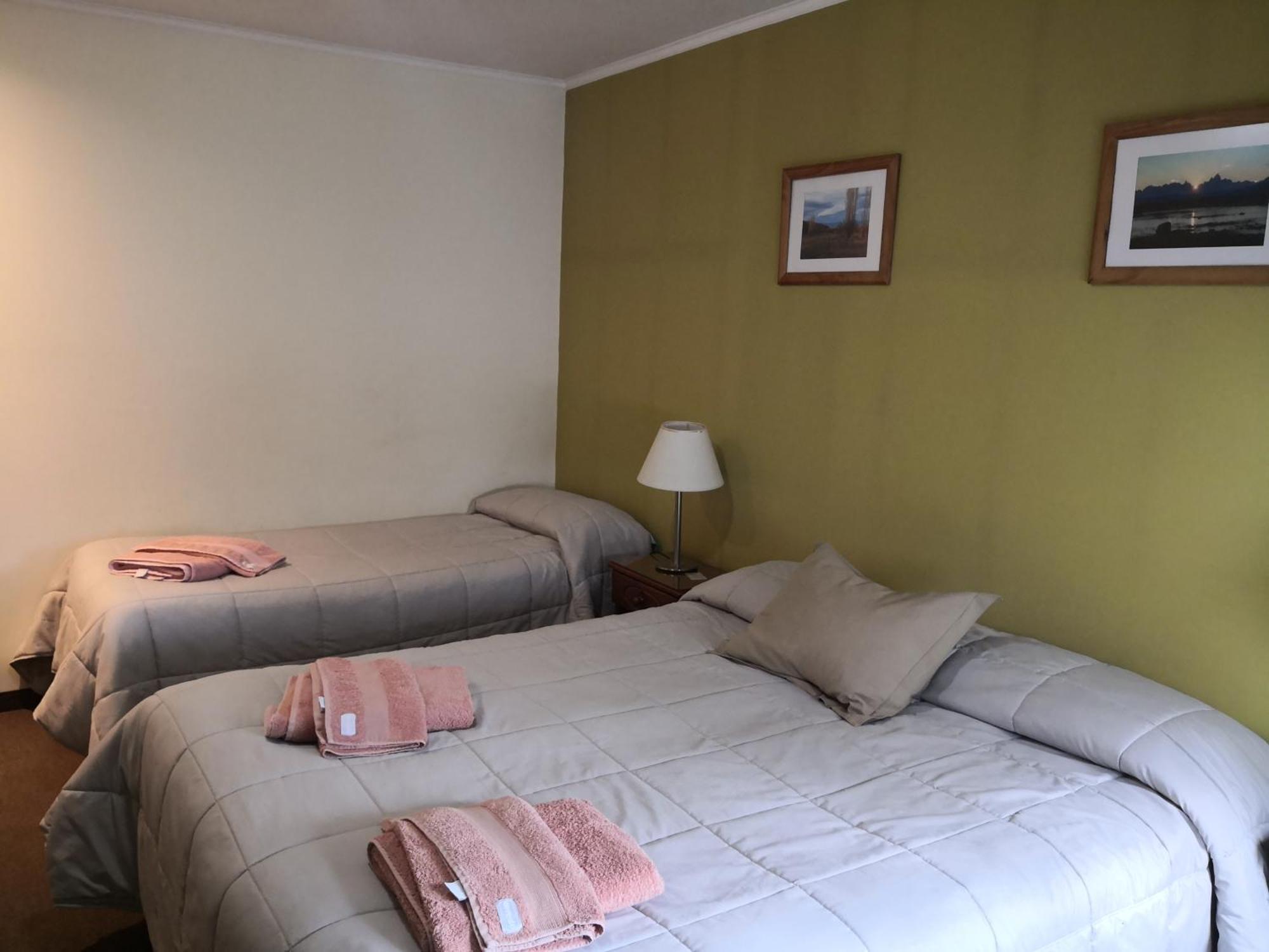 Hotel Lagos