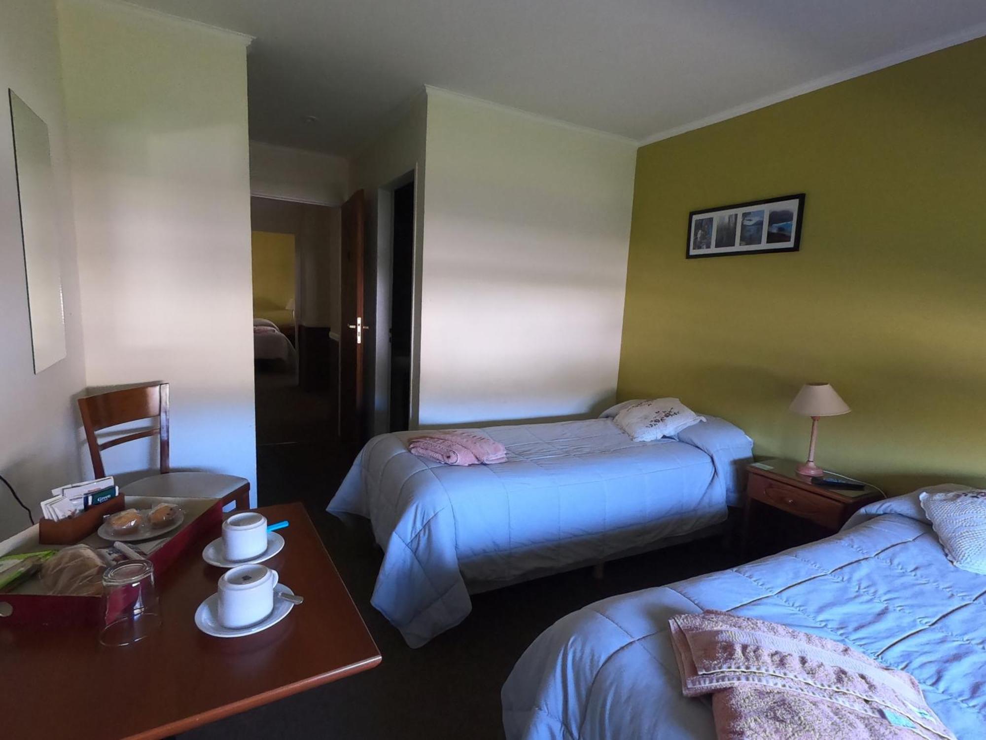 Hotel Lagos